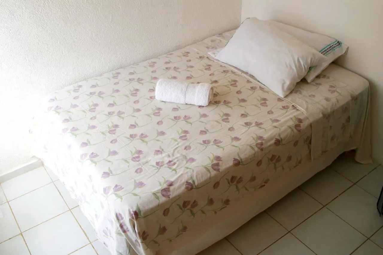 Homestay Habitacion, Jacuzzi Rooftop, Gran Wi-Fi Cancun Mexico