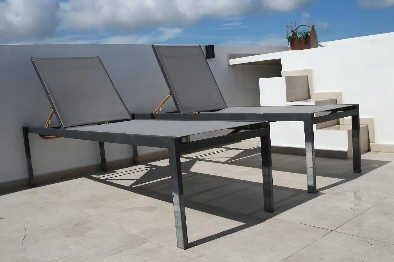 Habitacion, Jacuzzi Rooftop, Gran Wi-Fi Cancun Mexico