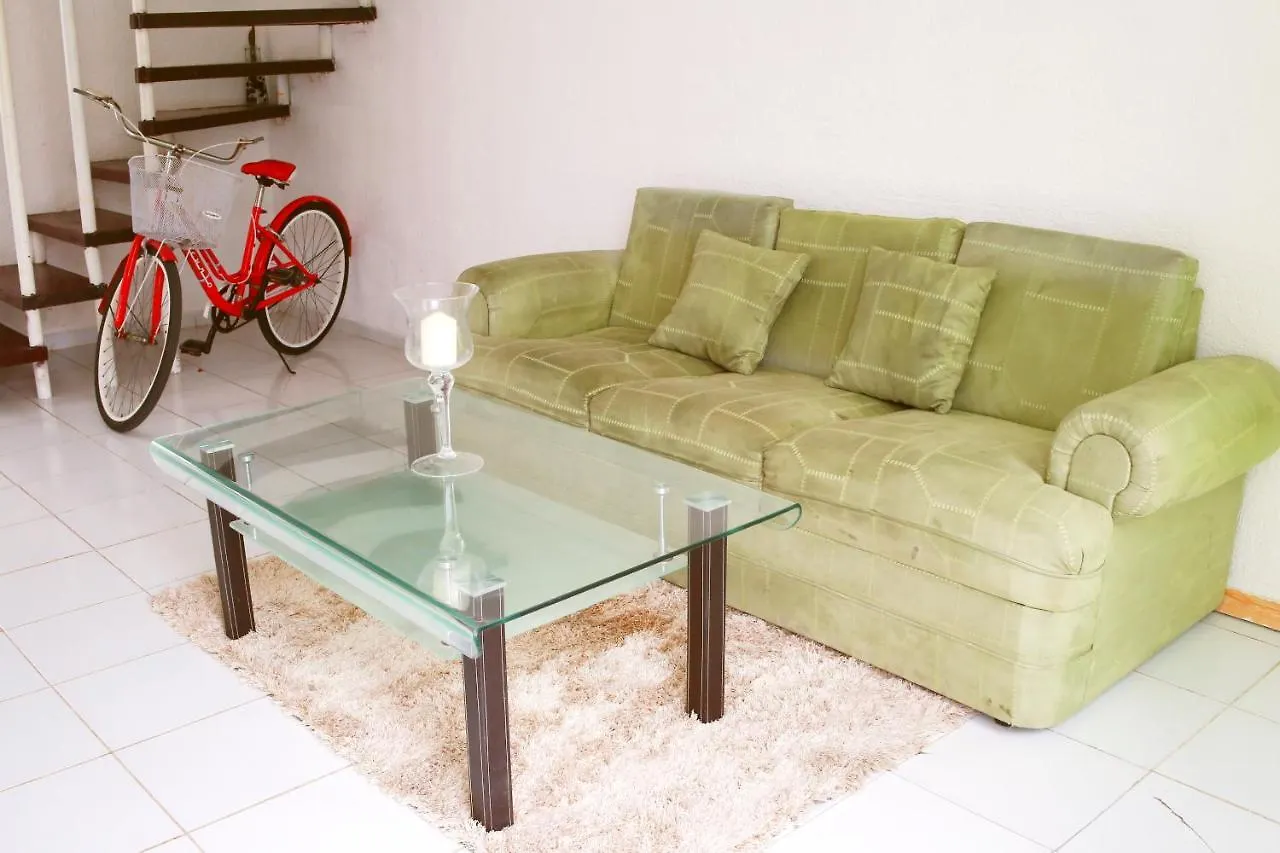 Habitacion, Jacuzzi Rooftop, Gran Wi-Fi Cancun Homestay
