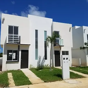 Casa Bonita Cancún
