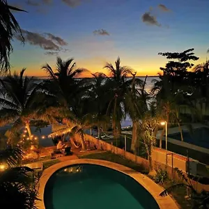 Hermoso Studio con alberca Zona Hoteles cancun Cancún