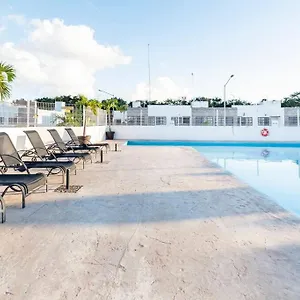 Casa Palejos Cancún